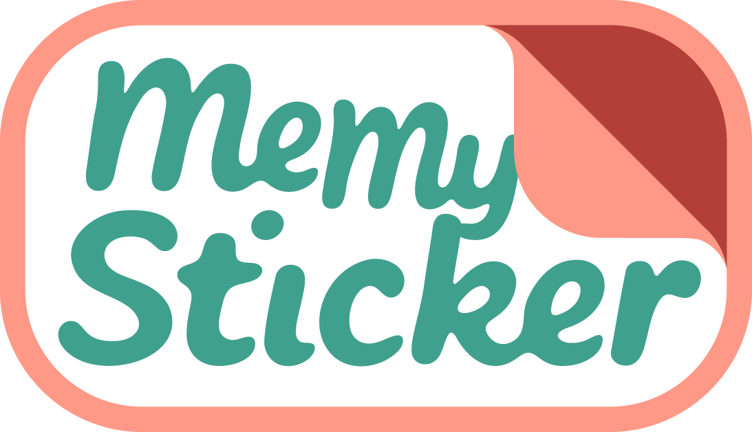 MeMySticker